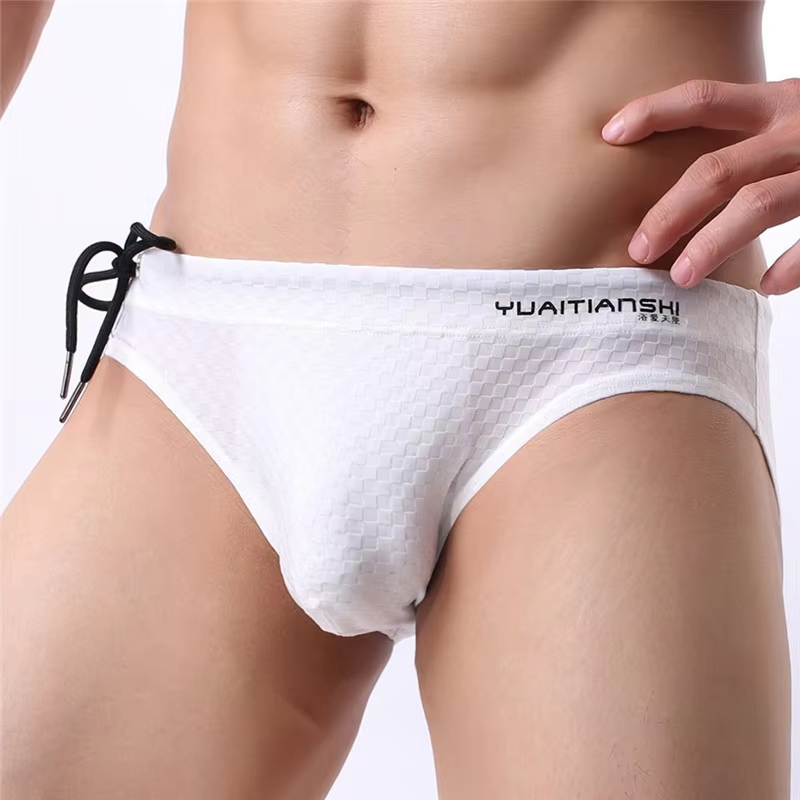 Men'S Formal Beach Wear - Swimming Briefs for Men Low Rise