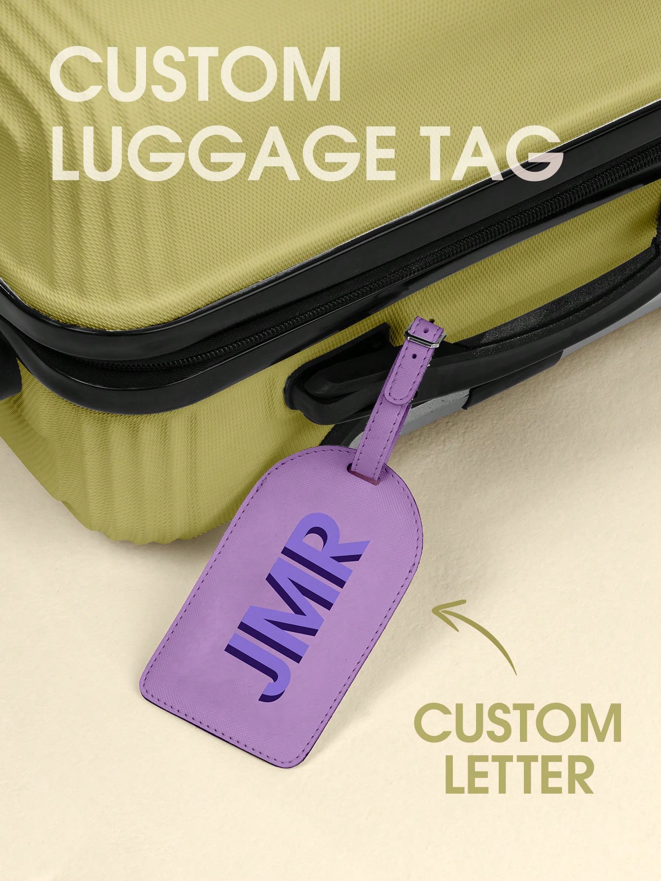 Personalized Initial Luggage T - đánh giá và giá Mens Formal