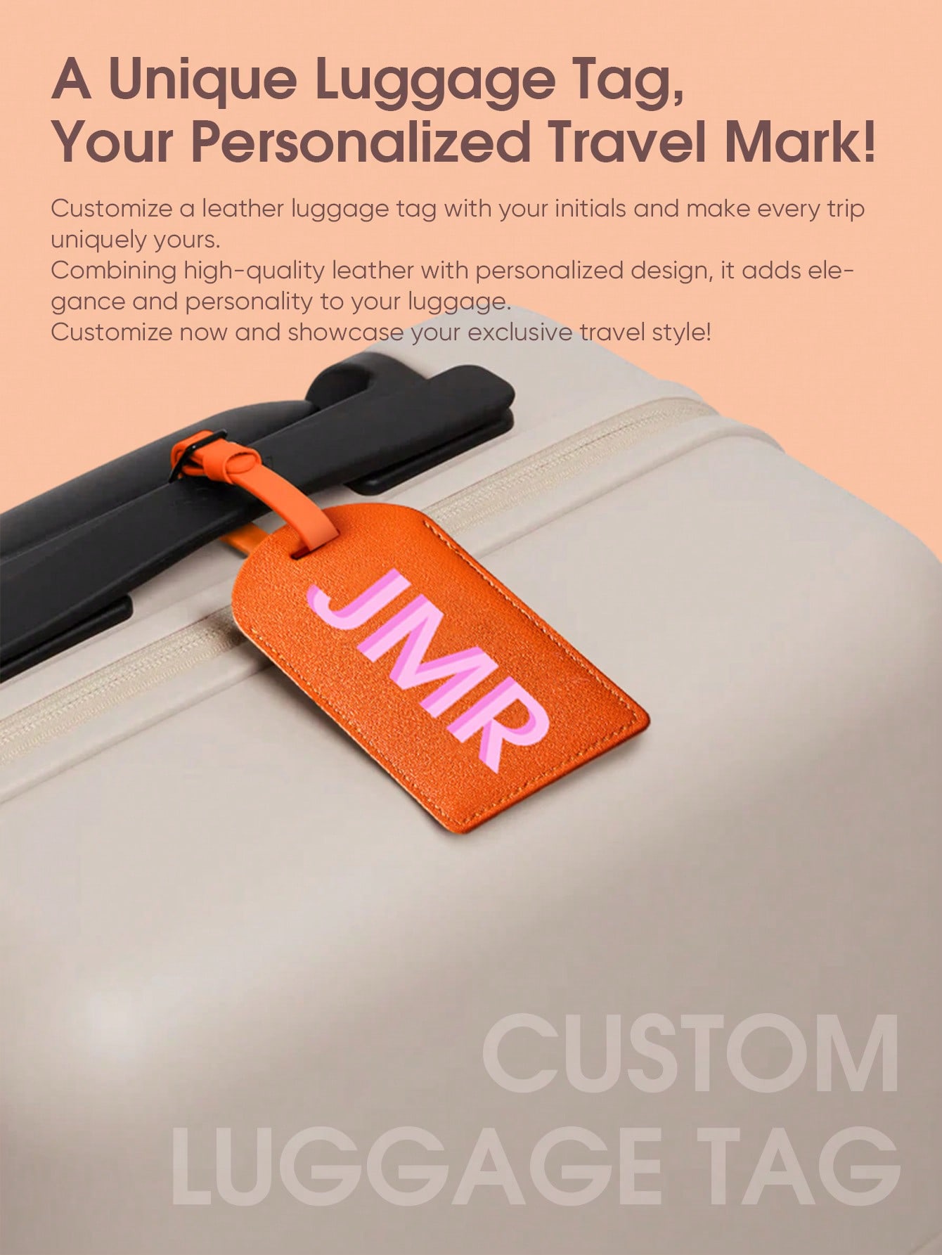Personalized Initial Luggage T - đánh giá và giá Mens Formal