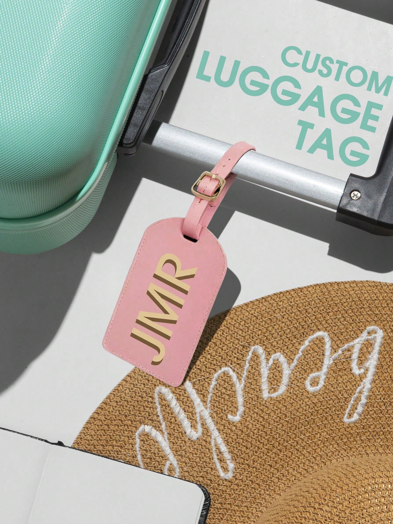 Personalized Initial Luggage T - đánh giá và giá Mens Formal