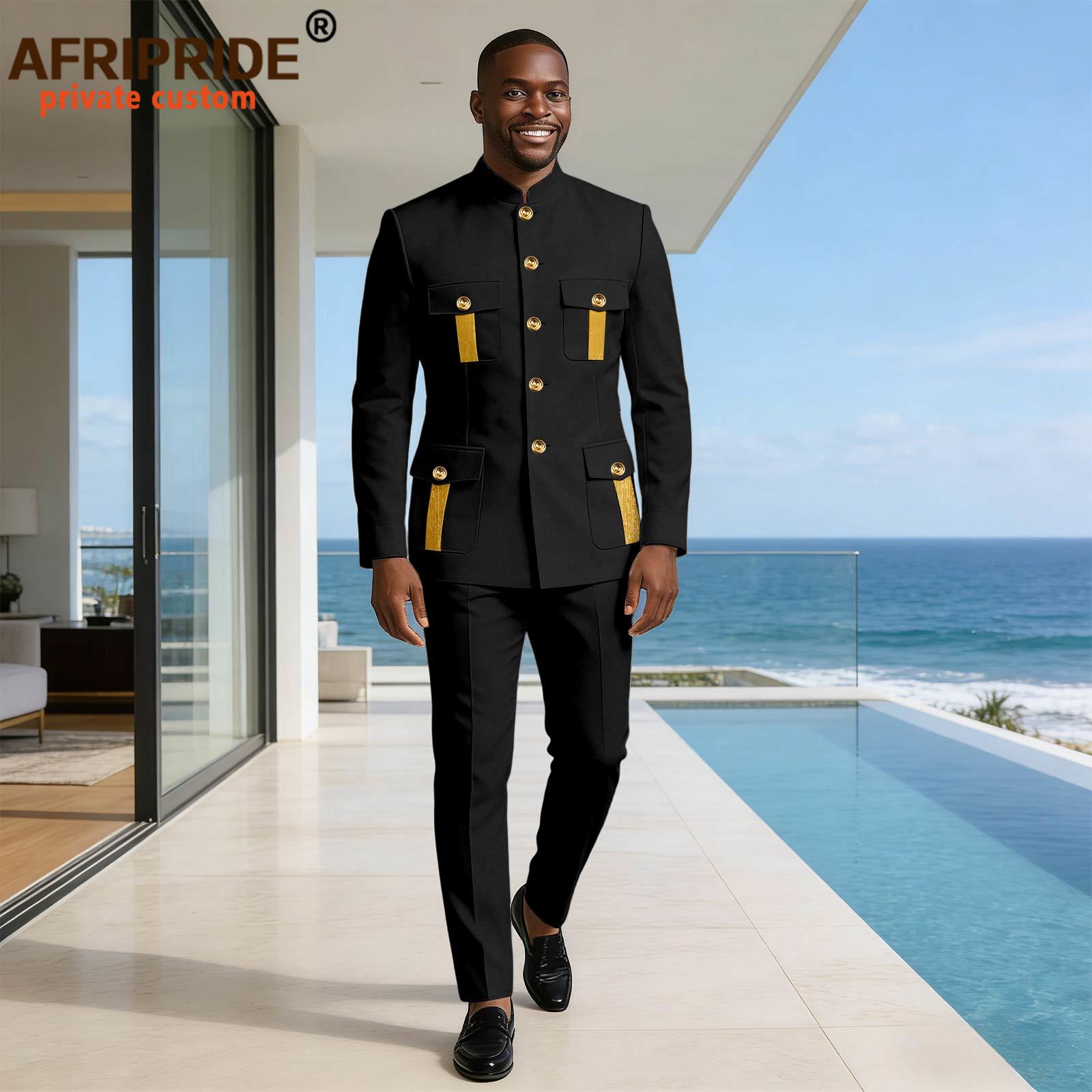 Men`s Formal Wear Single Breas - đánh giá và giá Men Formal Wear Clothes