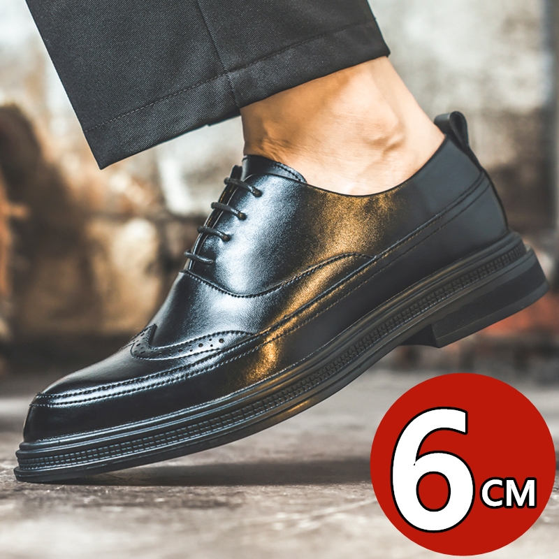 Men's Height Increasing Leathe - đánh giá và giá Mens Formal