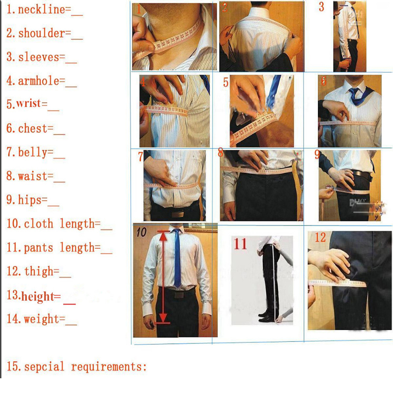 Latest Design Double Breasted  - đánh giá và giá Men Formal Wear Blue