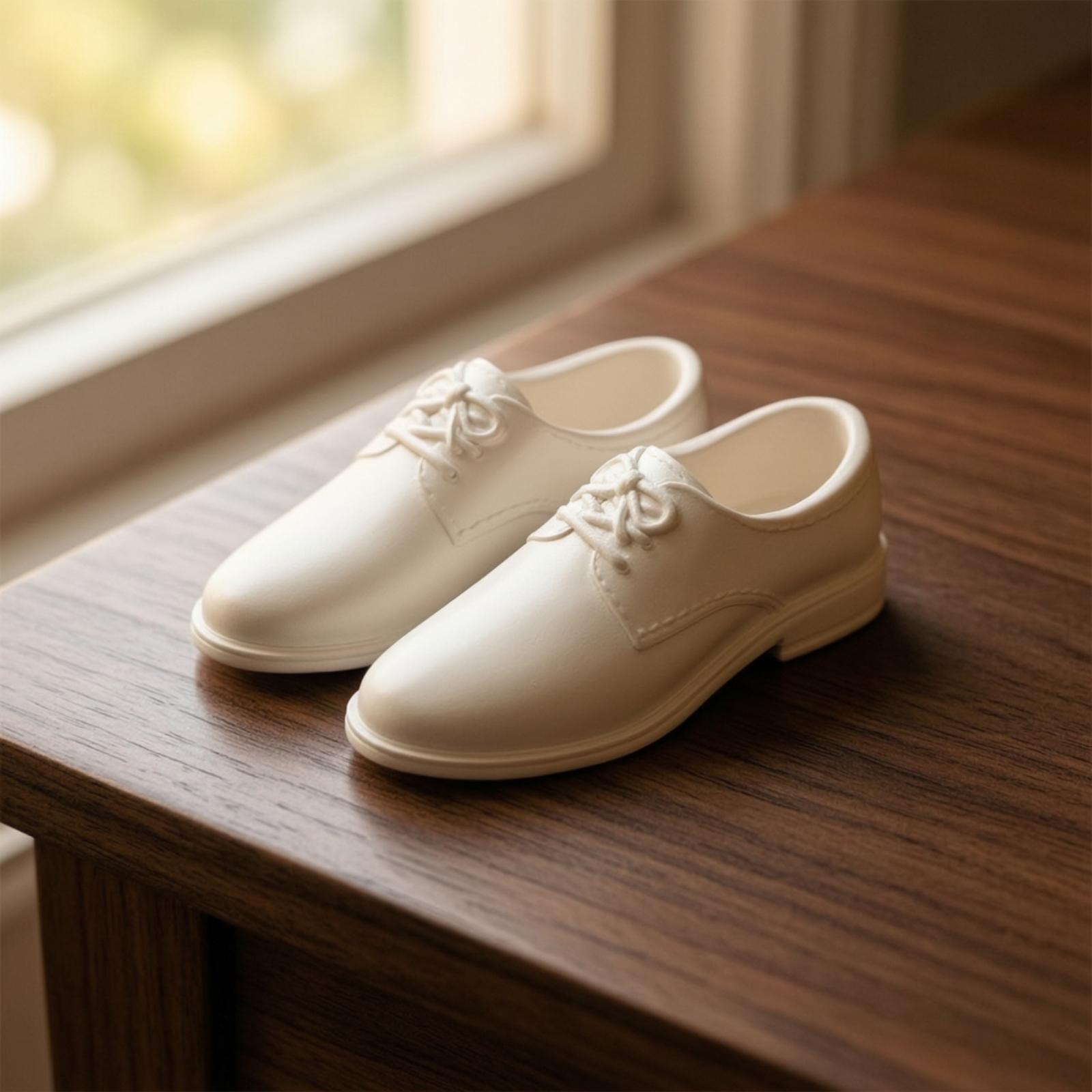 Men Formal Footwear Plastic Ox - đánh giá và giá Scale - Men Formals & Ethnic Wear