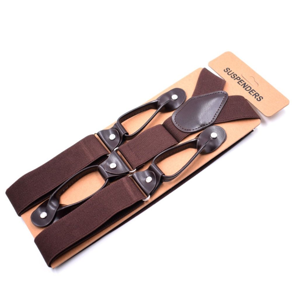 Vintage Suspenders Men Women A - đánh giá và giá Men'S Formal Wear Belt