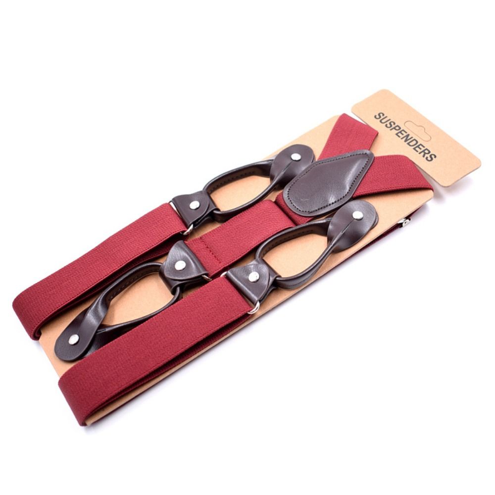 Vintage Suspenders Men Women A - đánh giá và giá Men'S Formal Wear Belt