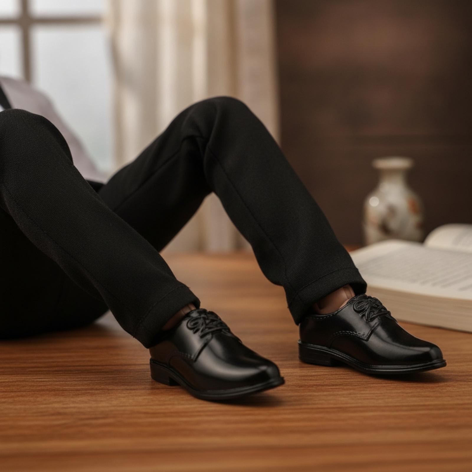 Low Heel Men Formal Footwear R - đánh giá và giá Scale - Men Formals & Ethnic Wear