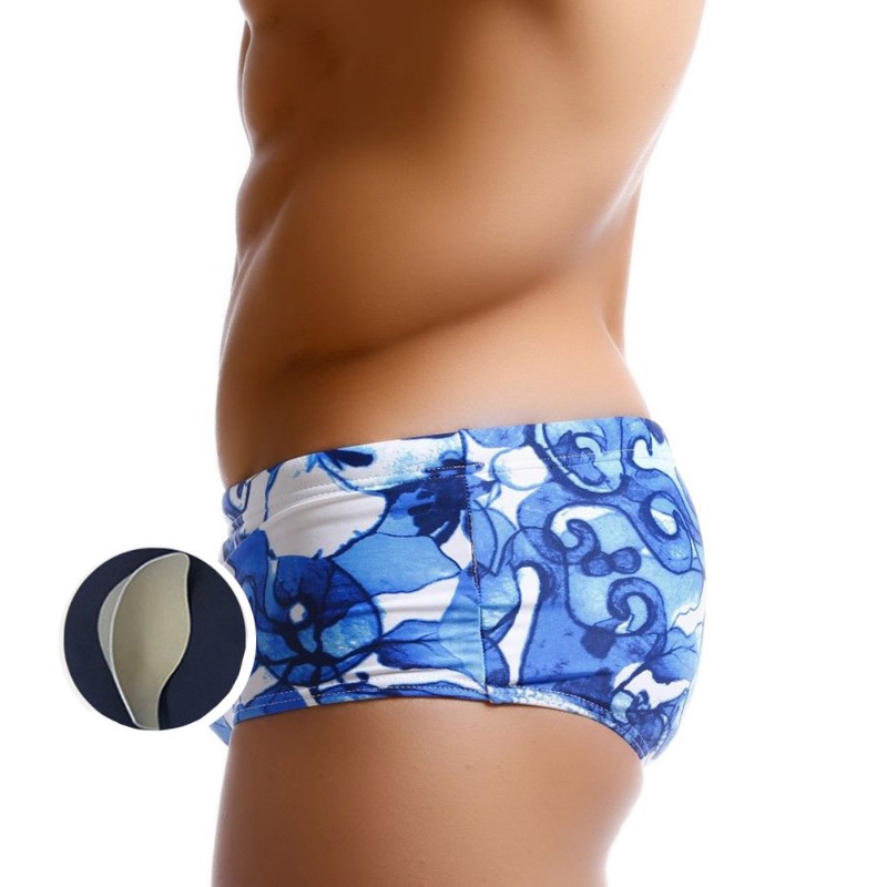 Men's Swim Briefs Sexy Gay Bik - đánh giá và giá Men'S Formal Beach Wear