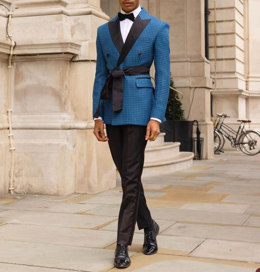 Fashion Men Suits Winter Hound - đánh giá và giá Men'S Formal Wear Belt