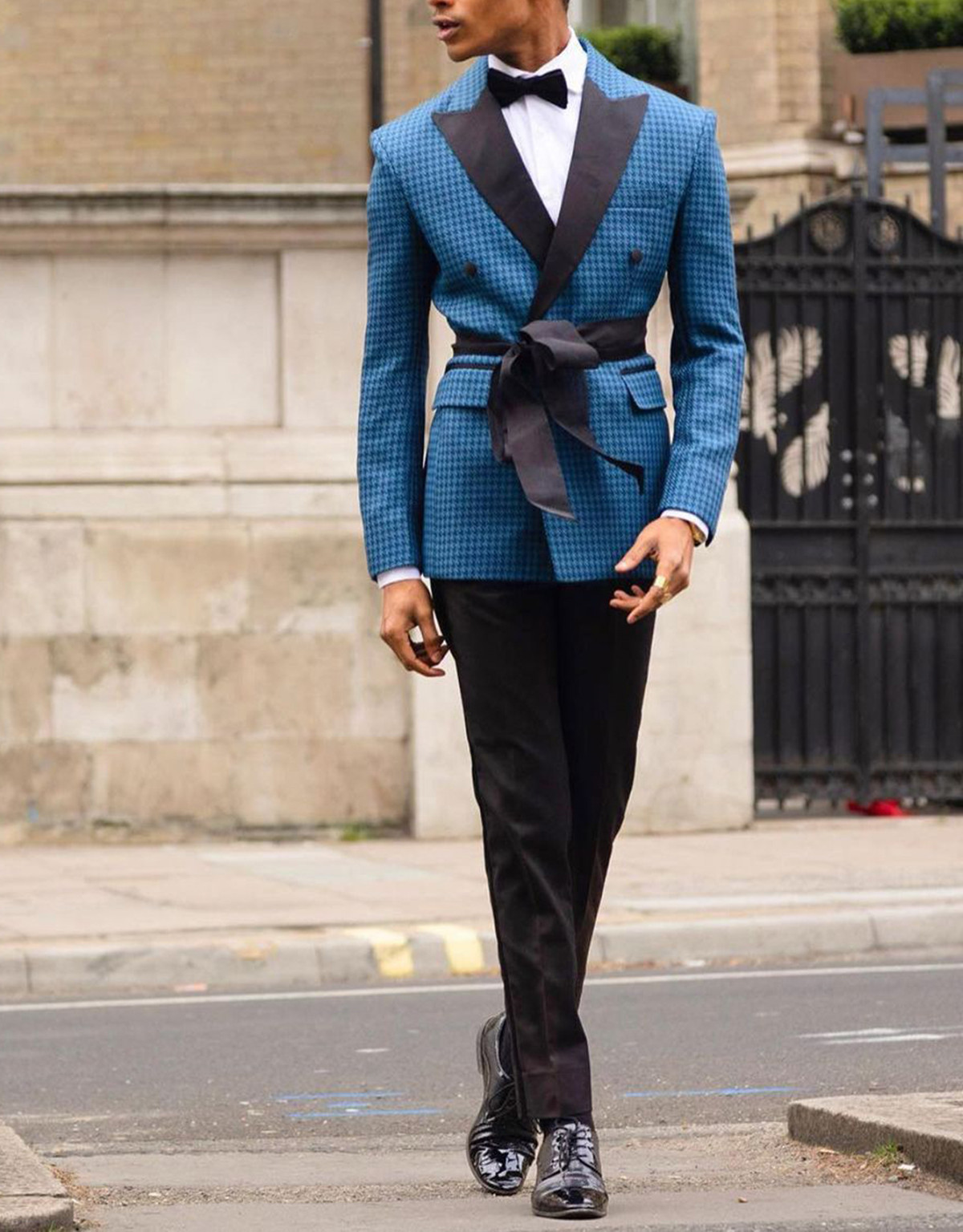 Fashion Men Suits Winter Hound - đánh giá và giá Men'S Formal Wear Belt
