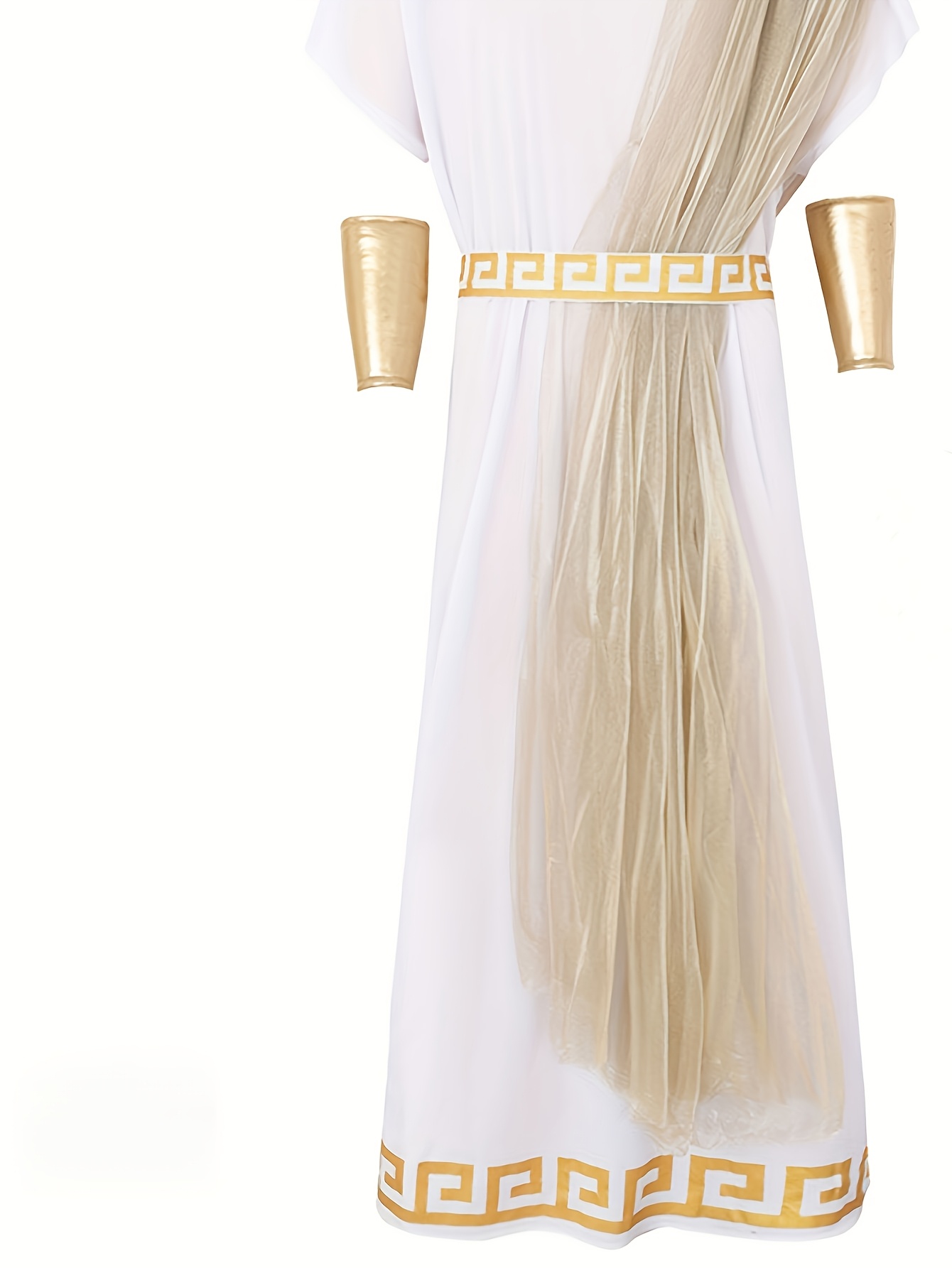 Men Zeus Greek God Costume Anc - đánh giá và giá Mens Formal