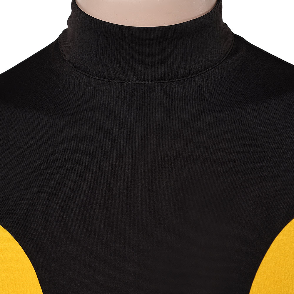 Wolf Logan Cosplay Bodysuit St - đánh giá và giá Men'S Formal Wear Belt