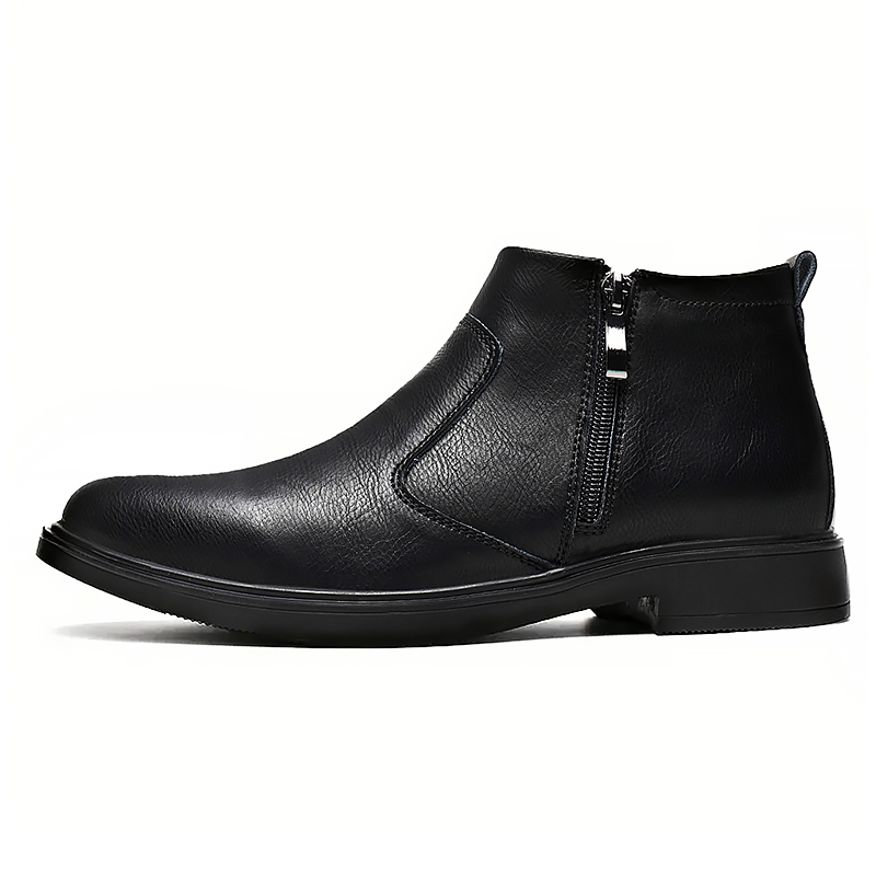 Autumn and Winter New High-Top - đánh giá và giá Mens Formal