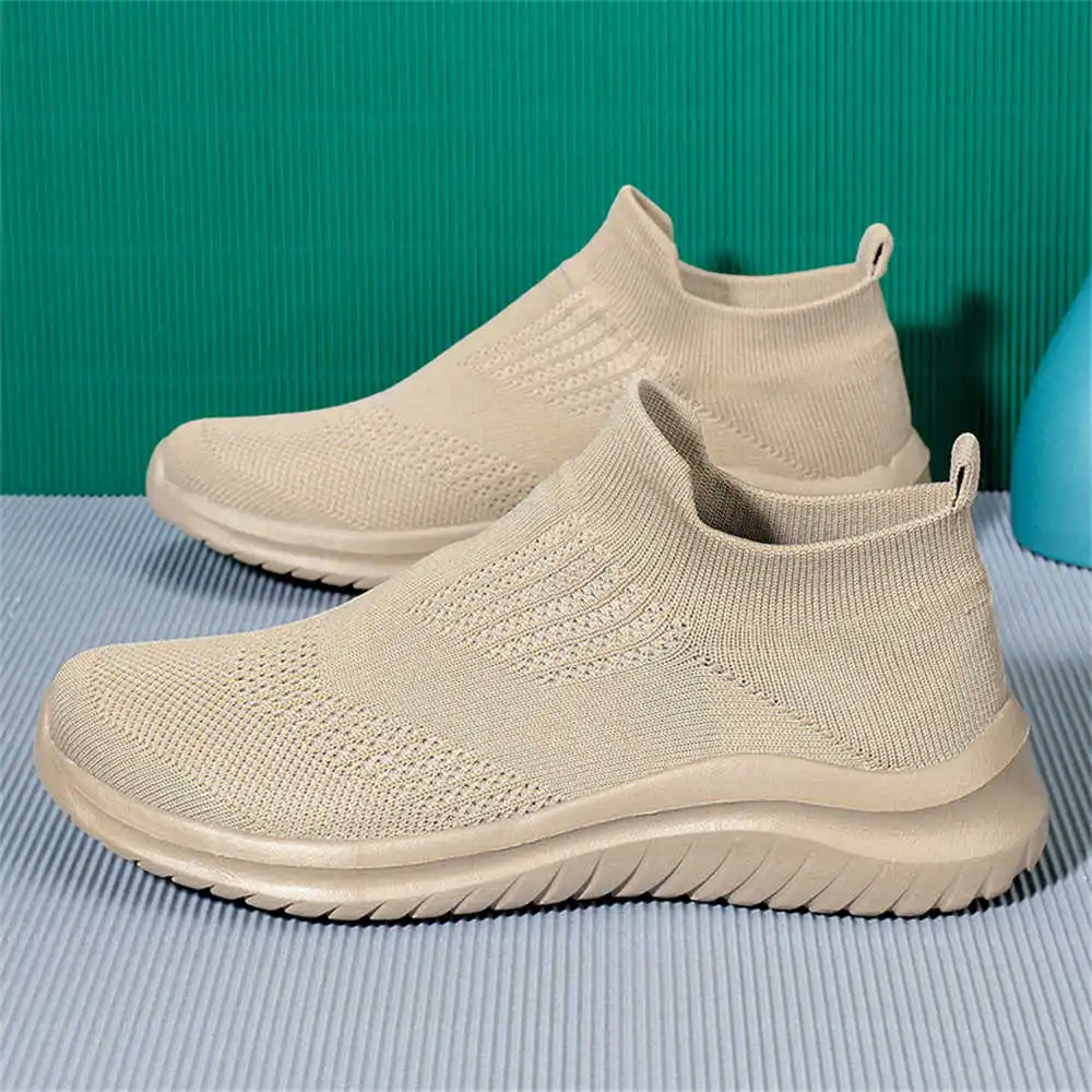 Beige Soft New Novelty Tennis  - đánh giá và giá Young Men'S Semi Formal Wear
