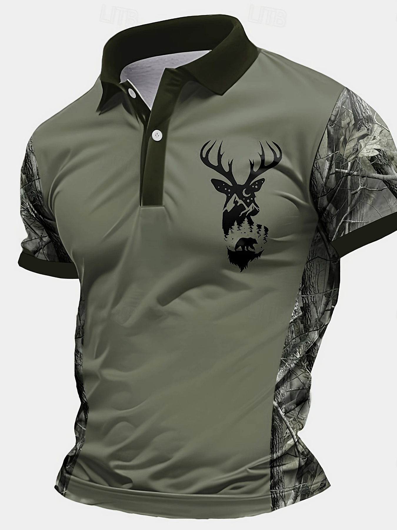 2026 Model Men's Polo Shirt, f - đánh giá và giá Men'S Polo Formal Wear