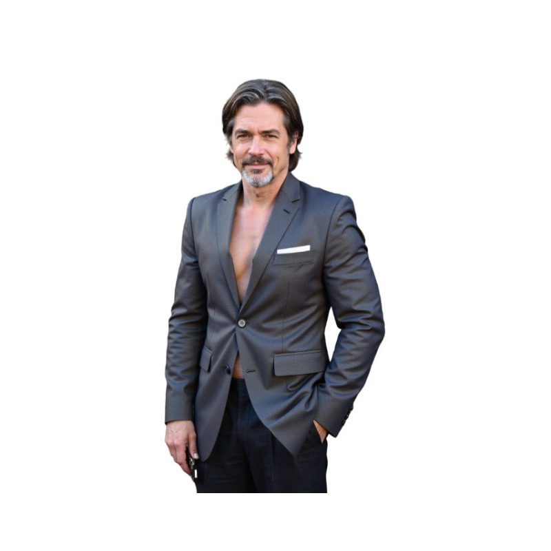 Spring and Autumn New Men's Bu - đánh giá và giá Large Men Formal Wear