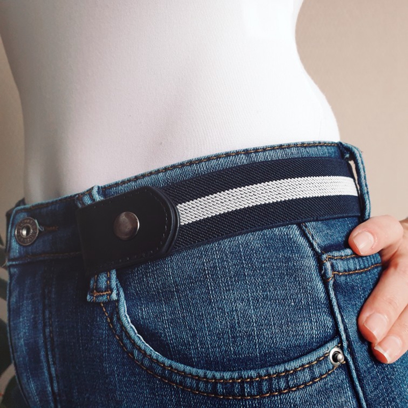 Khóa Không Dây Cho Jean Quần,  - đánh giá và giá Men'S Formal Wear Belt