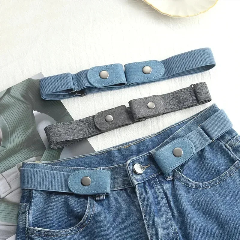 Canvas Adjustable Elastic Wais - đánh giá và giá Men'S Formal Wear Belt