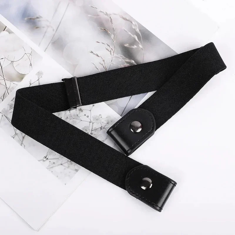 Canvas Adjustable Elastic Wais - đánh giá và giá Men'S Formal Wear Belt