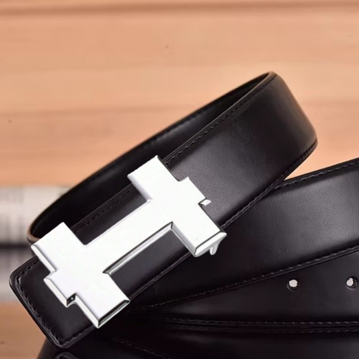 2pcs Classic Men Dress Waist B - đánh giá và giá Men'S Formal Wear Belt
