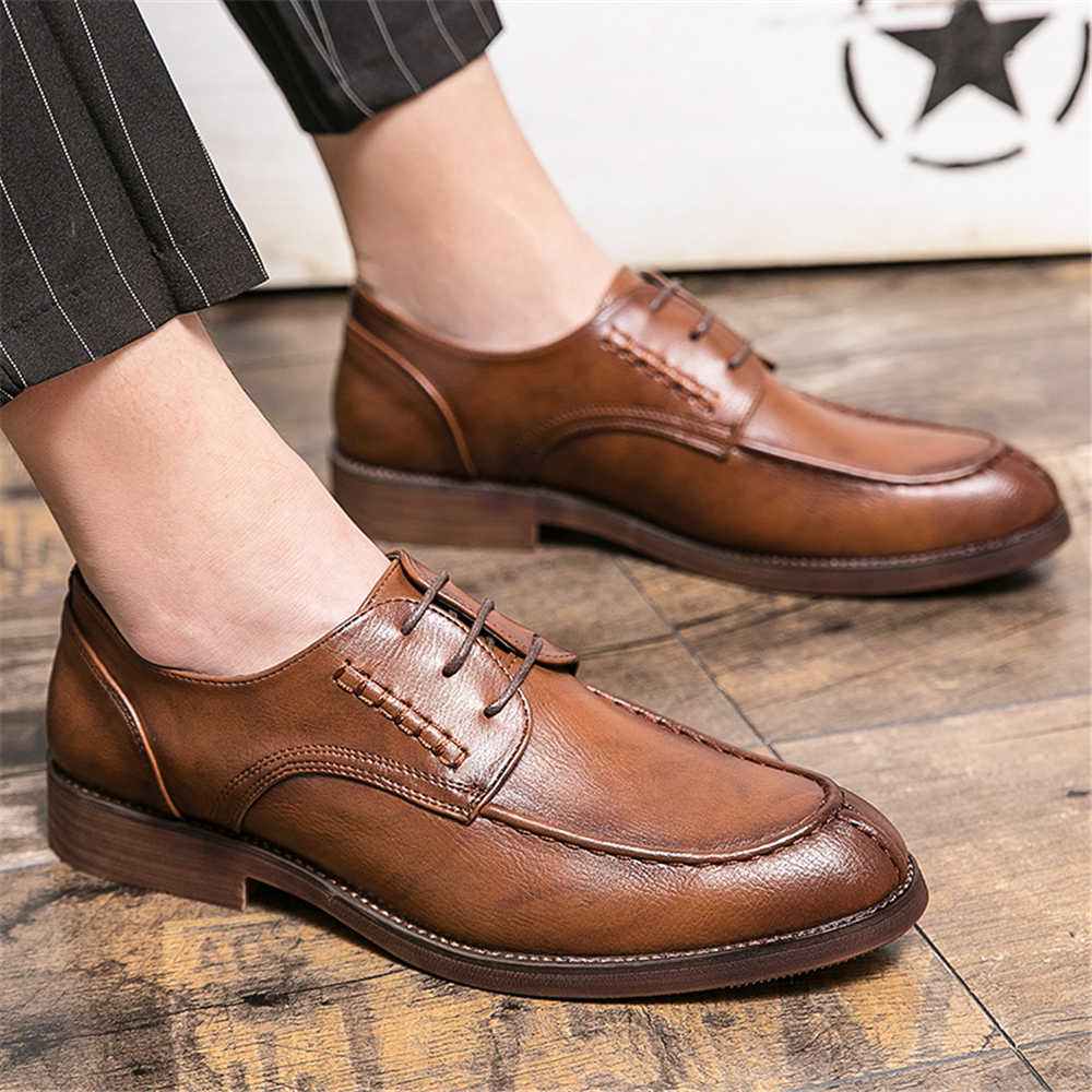 Elegant Non-slip Large Size Me - đánh giá và giá Large Men Formal Wear