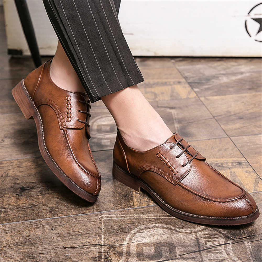 Elegant Non-slip Large Size Me - đánh giá và giá Large Men Formal Wear
