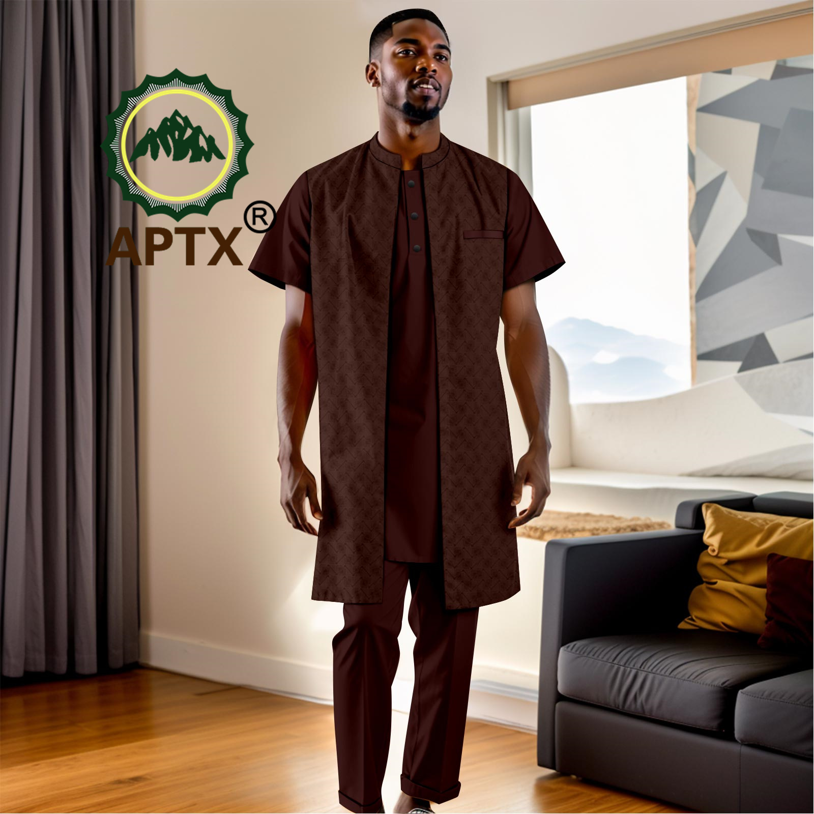 African Clothes for Men Tradit - đánh giá và giá Men Formal Wear Clothes