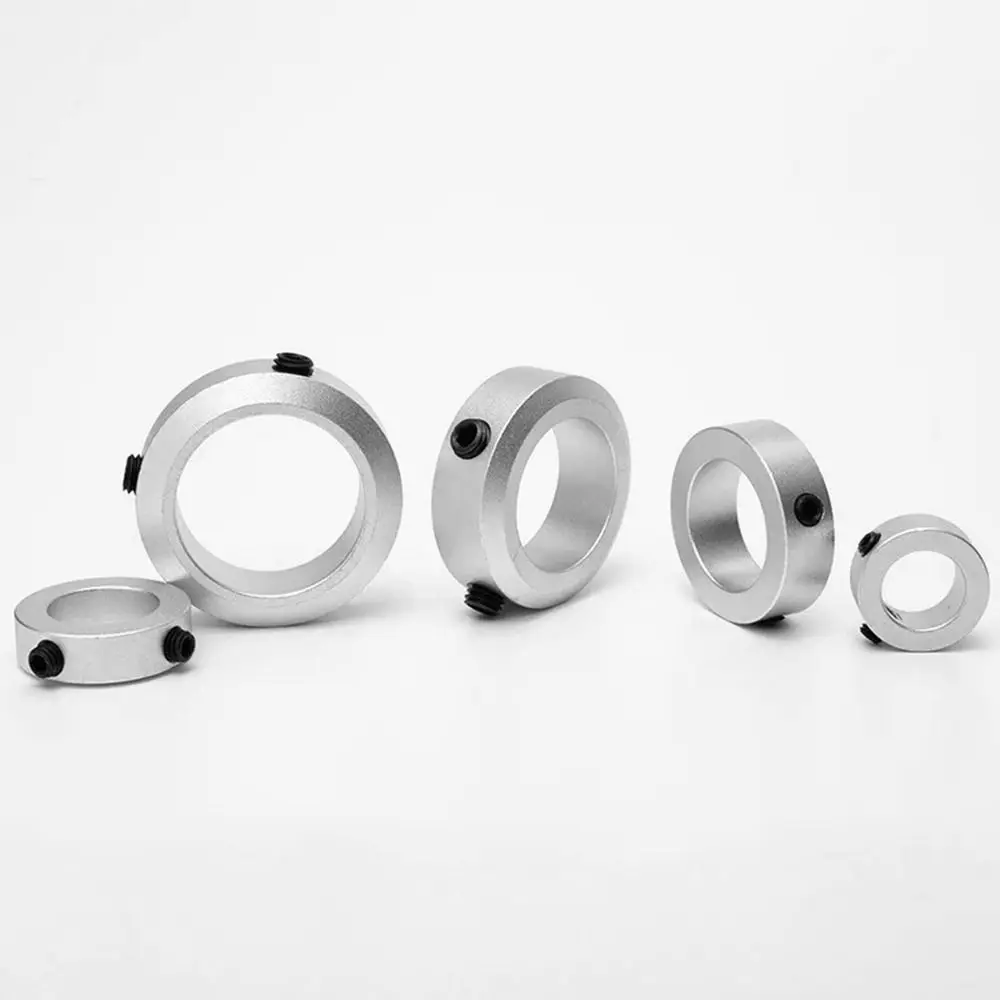 1Pcs Aluminum Alloy Fixed Lock - đánh giá và giá Collar Stay Metal