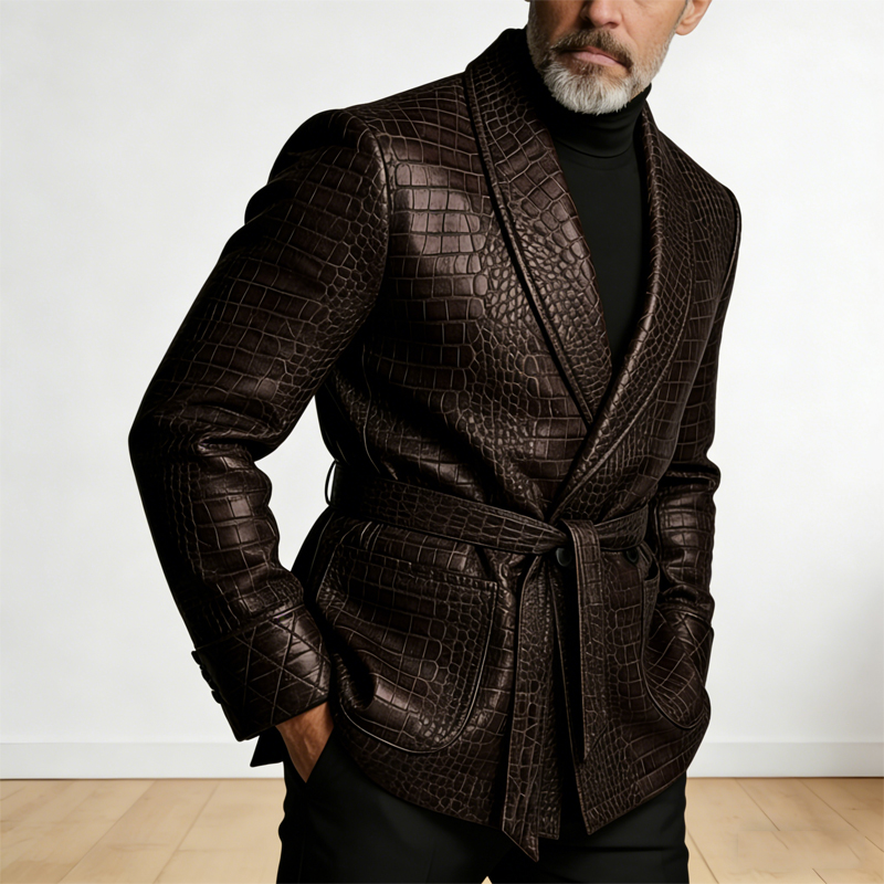  Men's Crocodile Pattern Leat - đánh giá và giá Men'S Formal Wear Belt