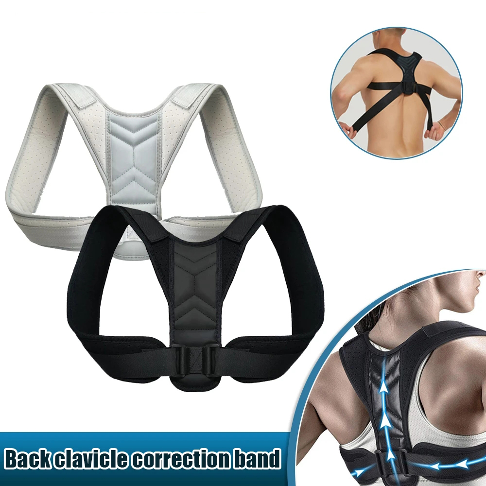 Back Posture Corrector Adjusta - đánh giá và giá Men'S Formal Wear Belt