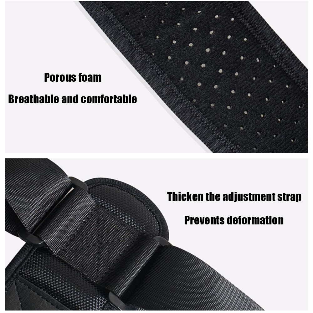 Back Posture Corrector Adjusta - đánh giá và giá Men'S Formal Wear Belt
