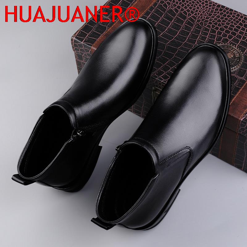 Chelsea Boots Black Men's Shor - đánh giá và giá Mens Formal