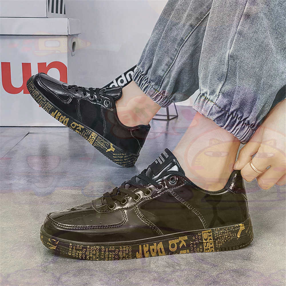 Round Foot Size 45 Sneakers Wh - đánh giá và giá Young Men'S Semi Formal Wear