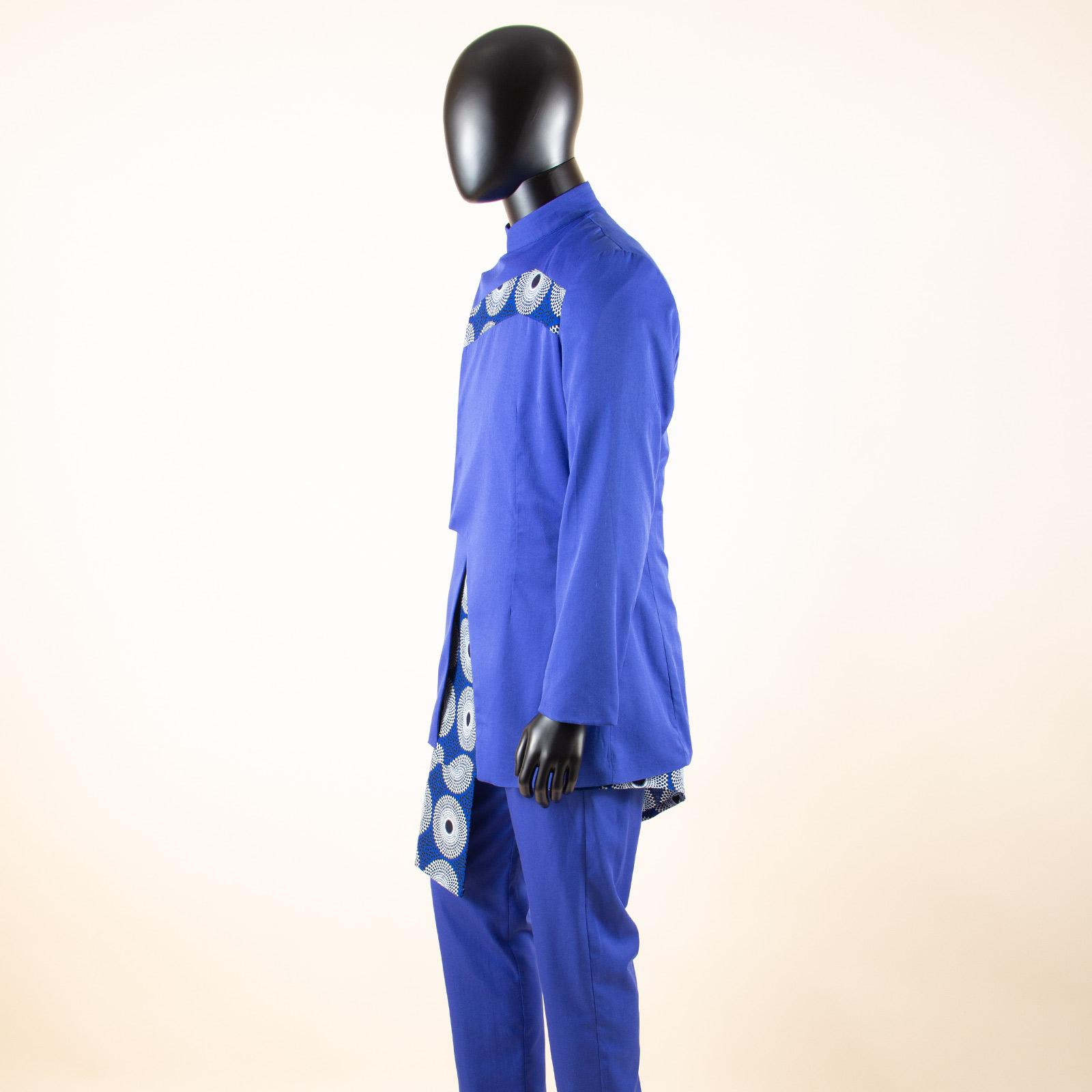 African Clothes for Men Slim F - đánh giá và giá Men Formal Wear Clothes