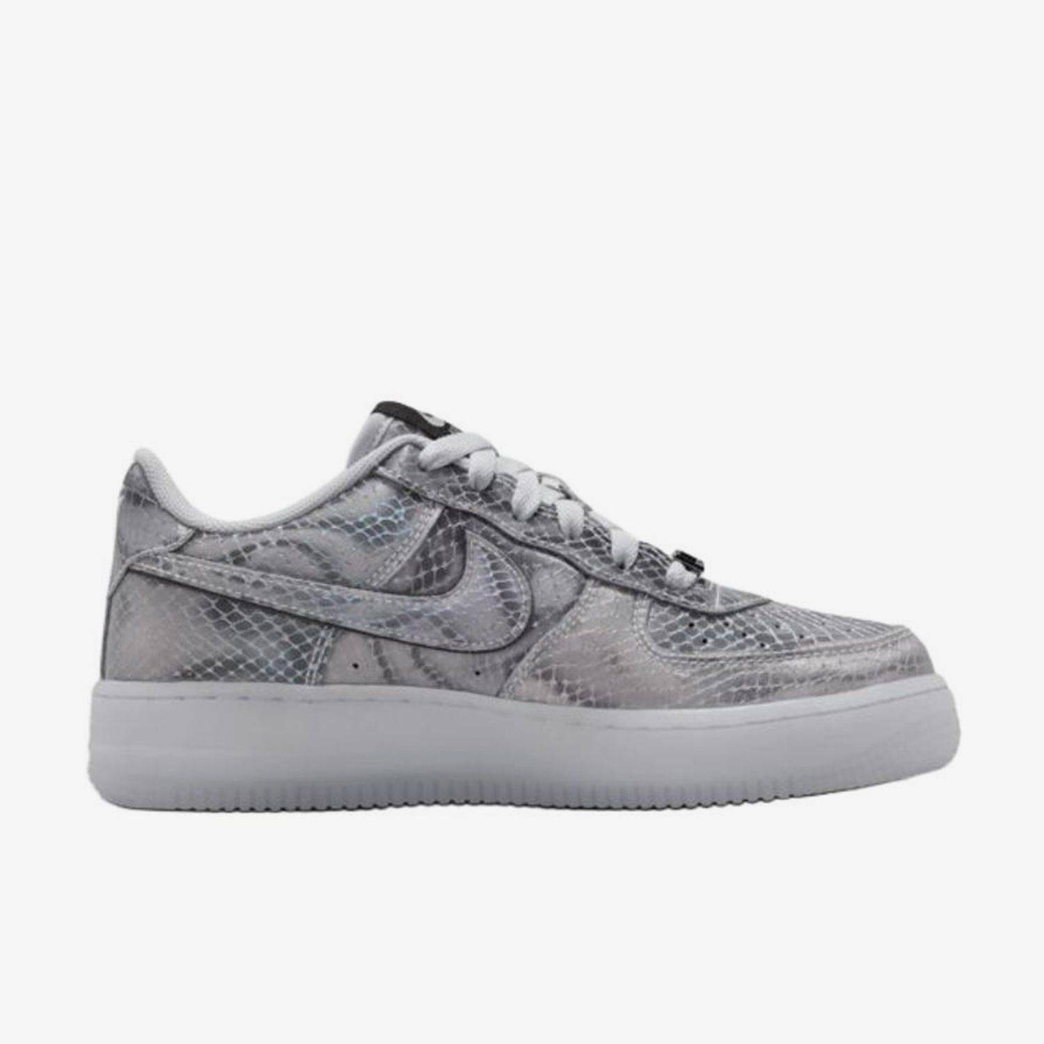 Nike genuine Air Force 1 GS wo - đánh giá và giá Nike Shoes Air Force 1