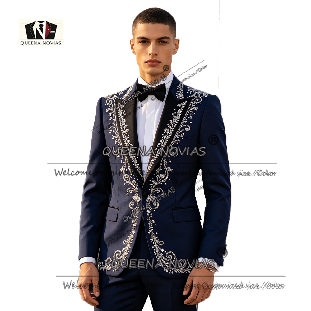 Man Formal Wear Tuxedo Suit Sl - đánh giá và giá Formal Men Party Wear Jacket