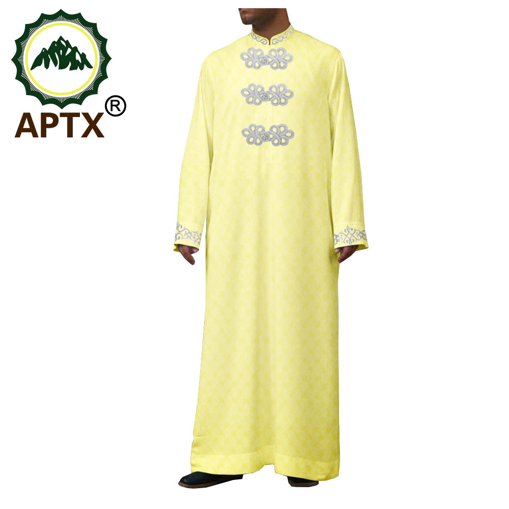 African Clothes for Men Muslim - đánh giá và giá Men Formal Wear Clothes