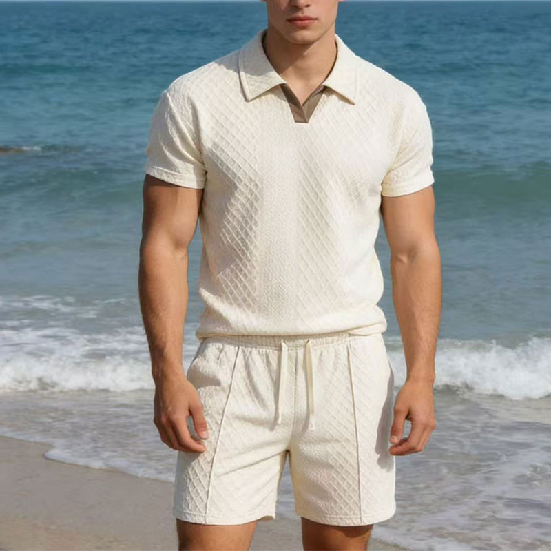 2026 Summer100kg Men Suits Sol - đánh giá và giá Men'S Formal Beach Wear